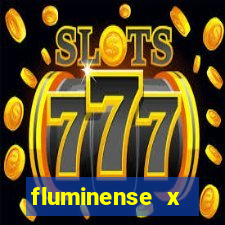 fluminense x cruzeiro futemax